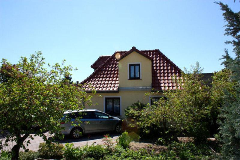 Ferienwohnung Waren See 6431 Waren (Mueritz) Exterior photo