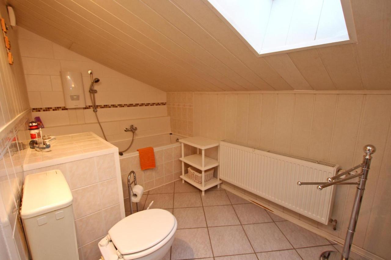 Ferienwohnung Waren See 6431 Waren (Mueritz) Exterior photo