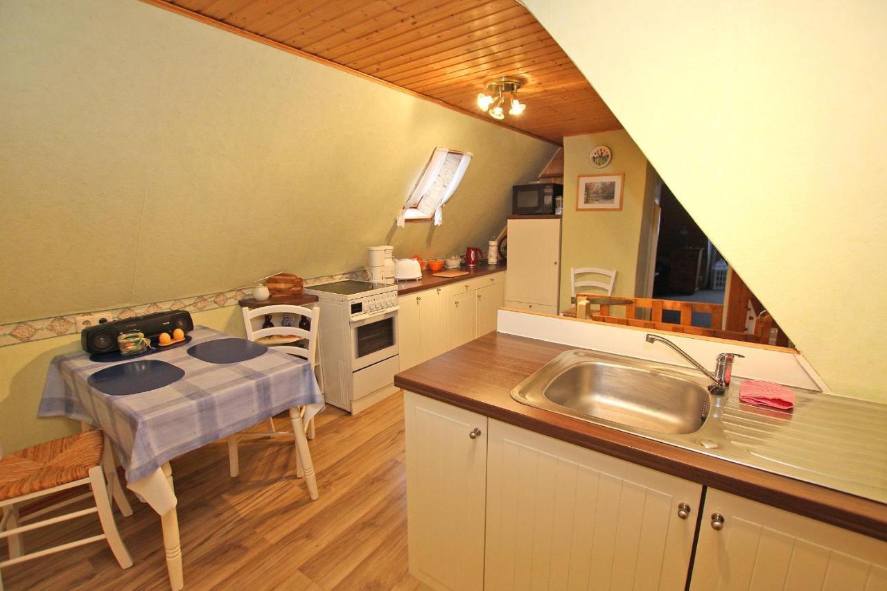 Ferienwohnung Waren See 6431 Waren (Mueritz) Exterior photo
